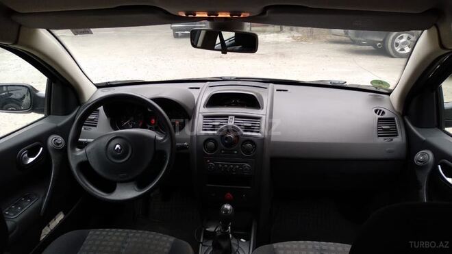 Renault Megane 2007, 178,000 km - 1.9 l - Bakı