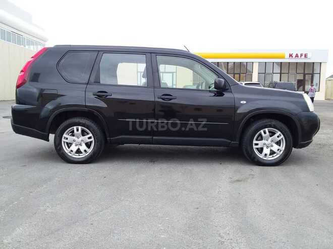 Nissan X-Trail 2007, 193,000 km - 2.5 l - Sumqayıt