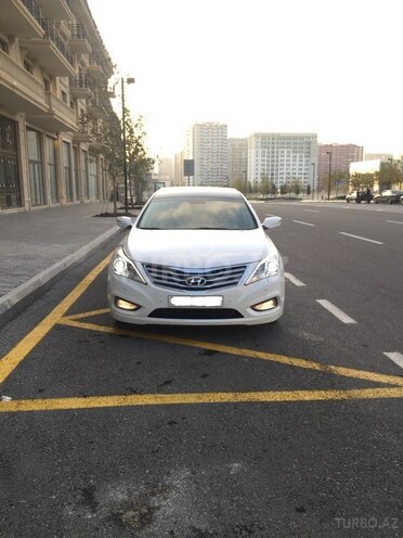 Hyundai Azera 2013, 87,663 km - 2.4 l - Bakı