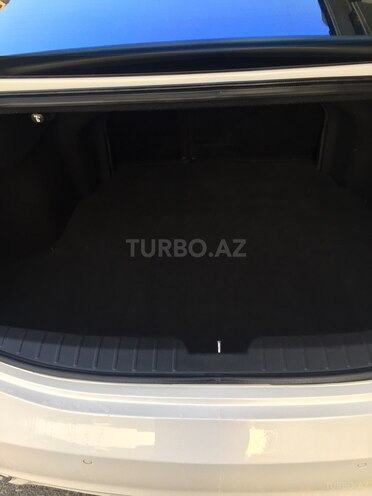 Hyundai Azera 2013, 87,663 km - 2.4 l - Bakı