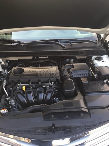 Hyundai Azera 2013, 87,663 km - 2.4 l - Bakı