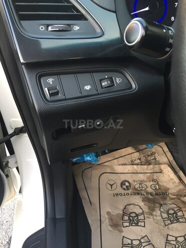 Hyundai Azera 2013, 87,663 km - 2.4 l - Bakı