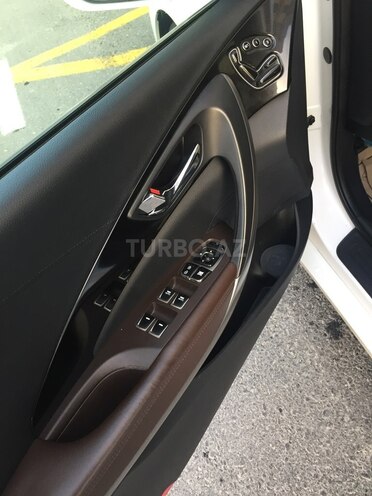 Hyundai Azera 2013, 87,663 km - 2.4 l - Bakı