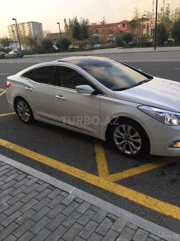 Hyundai Azera 2013, 87,663 km - 2.4 l - Bakı