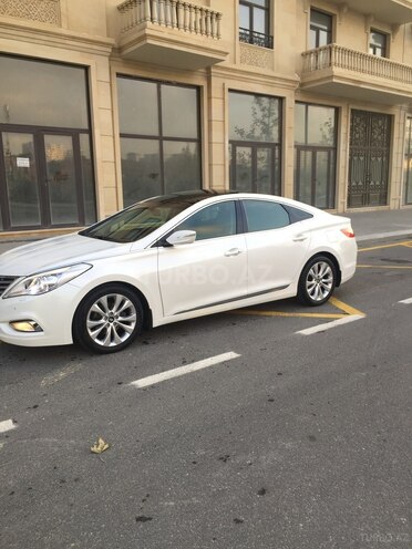 Hyundai Azera 2013, 87,663 km - 2.4 l - Bakı