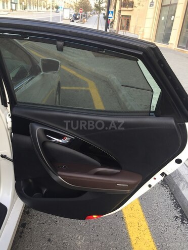 Hyundai Azera 2013, 87,663 km - 2.4 l - Bakı