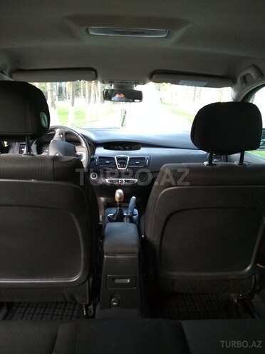 Renault Laguna 2008, 248,000 km - 1.5 l - Bakı
