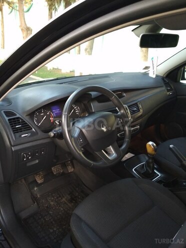 Renault Laguna 2008, 248,000 km - 1.5 l - Bakı
