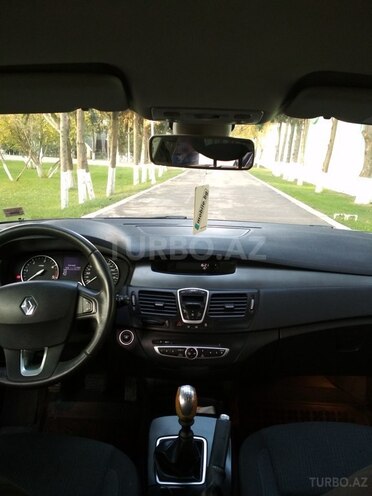 Renault Laguna 2008, 248,000 km - 1.5 l - Bakı