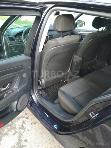Renault Laguna 2008, 248,000 km - 1.5 l - Bakı