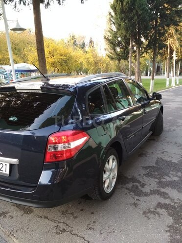 Renault Laguna 2008, 248,000 km - 1.5 l - Bakı