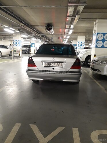 Mercedes C 180 1998, 330,000 km - 1.8 l - Bakı