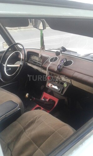 LADA (VAZ) 21011 1976, 540,000 km - 1.5 л - Yevlax