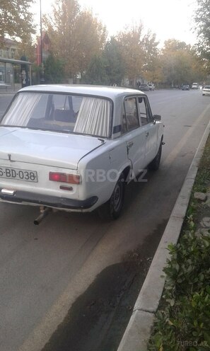 LADA (VAZ) 21011 1976, 540,000 km - 1.5 л - Yevlax