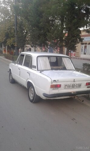 LADA (VAZ) 21011 1976, 540,000 km - 1.5 л - Yevlax
