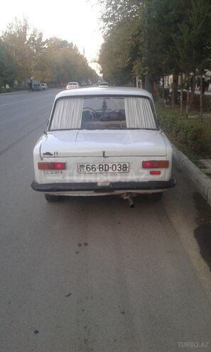 LADA (VAZ) 21011 1976, 540,000 km - 1.5 л - Yevlax