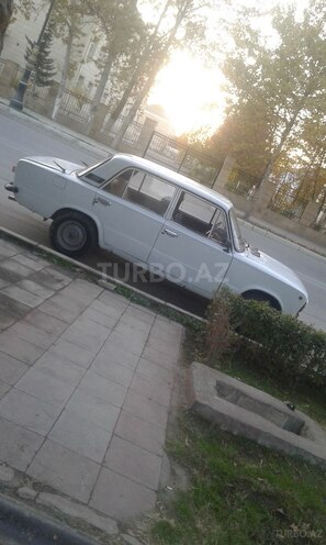 LADA (VAZ) 21011 1976, 540,000 km - 1.5 л - Yevlax
