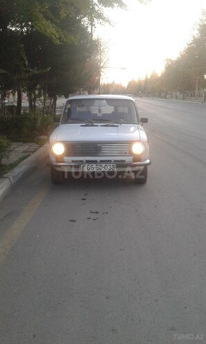 LADA (VAZ) 21011 1976, 540,000 km - 1.5 л - Yevlax