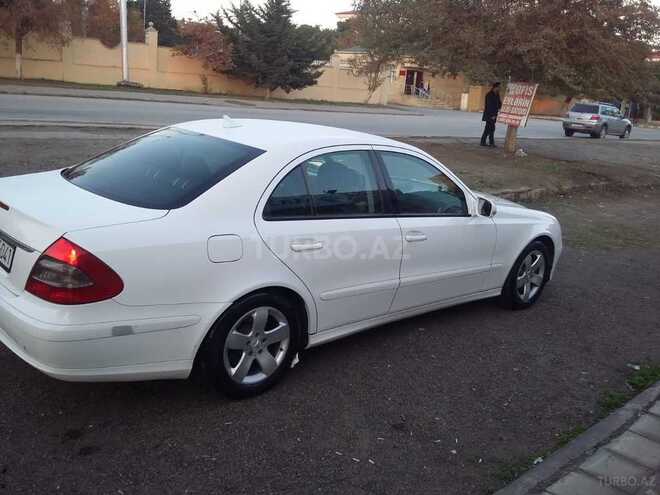 Mercedes E 200 2007, 241,000 km - 2.0 л - Bakı