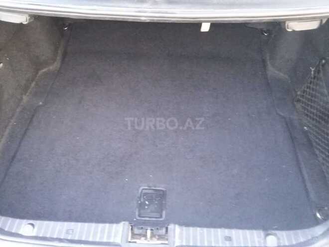 Mercedes E 200 2007, 241,000 km - 2.0 л - Bakı