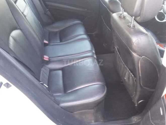 Mercedes E 200 2007, 241,000 km - 2.0 л - Bakı