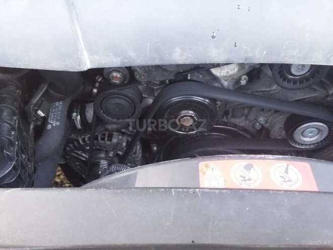 Mercedes E 200 2007, 241,000 km - 2.0 л - Bakı