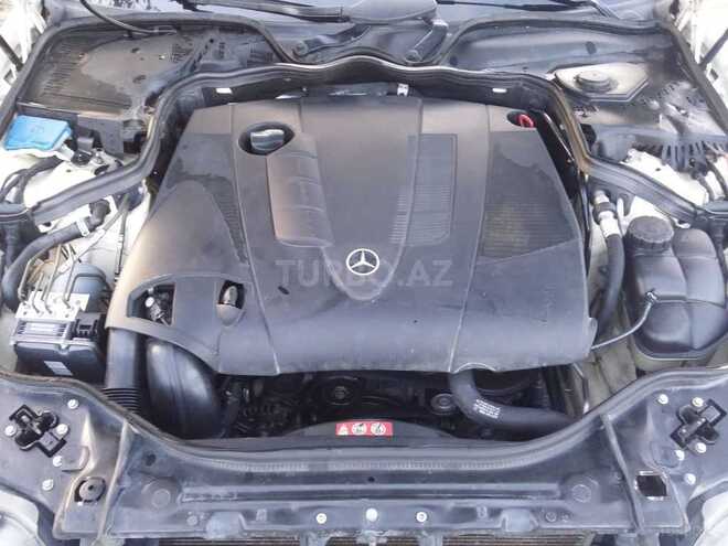 Mercedes E 200 2007, 241,000 km - 2.0 л - Bakı