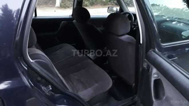 Volkswagen Golf 1997, 24,563 km - 2.0 l - Sumqayıt