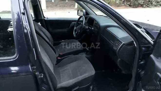 Volkswagen Golf 1997, 24,563 km - 2.0 l - Sumqayıt