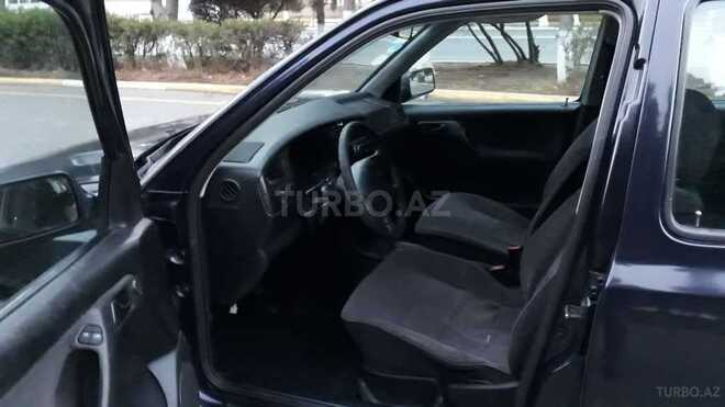 Volkswagen Golf 1997, 24,563 km - 2.0 l - Sumqayıt