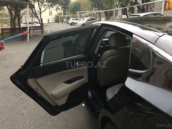 Kia Optima 2017, 9,600 km - 2.4 l - Bakı
