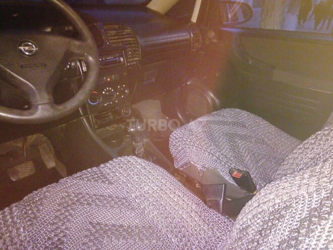 Opel Zafira 2003, 255,000 km - 2.0 л - Sumqayıt