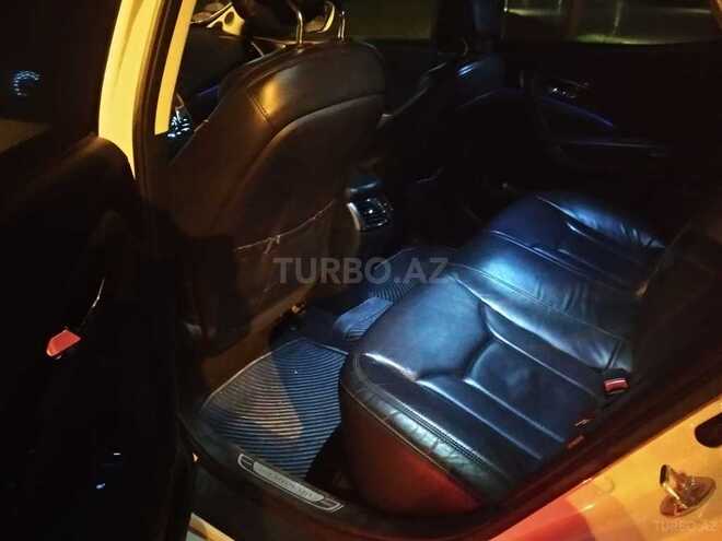 Hyundai Grandeur 2014, 47,800 km - 2.4 л - Bakı