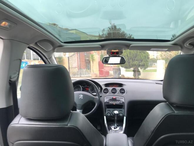 Peugeot 308 2013, 119,800 km - 1.6 l - Bakı