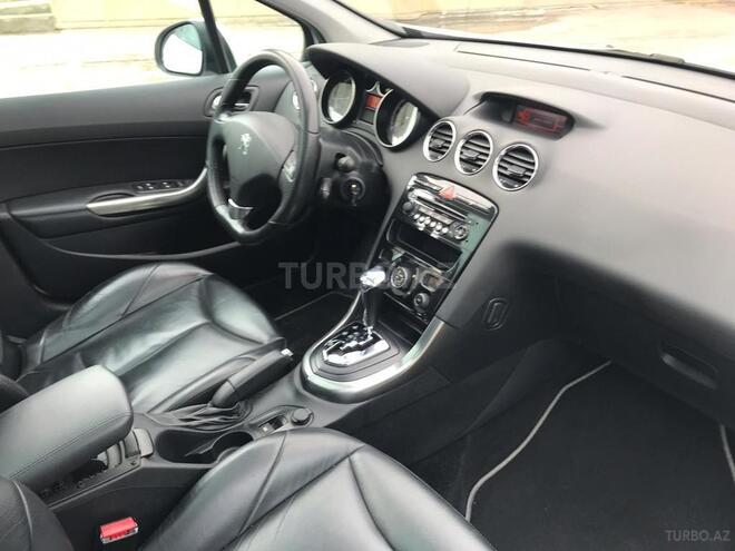 Peugeot 308 2013, 119,800 km - 1.6 l - Bakı