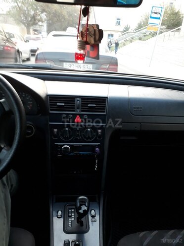 Mercedes C 180 1998, 330,000 km - 1.8 л - Bakı