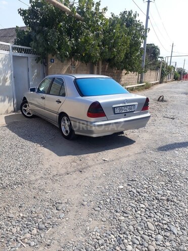 Mercedes C 180 1998, 330,000 km - 1.8 л - Bakı