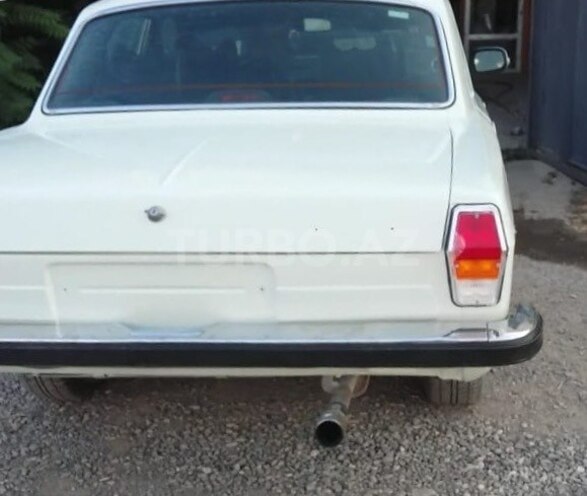 GAZ 24-10 1991, 150,000 km - 2.0 l - Bakı