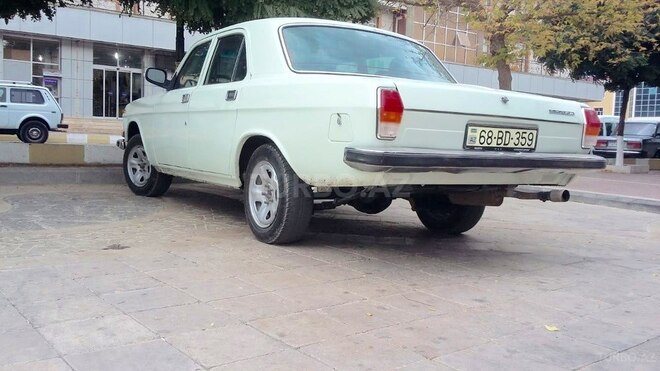 GAZ 24-10 1991, 150,000 km - 2.0 l - Bakı