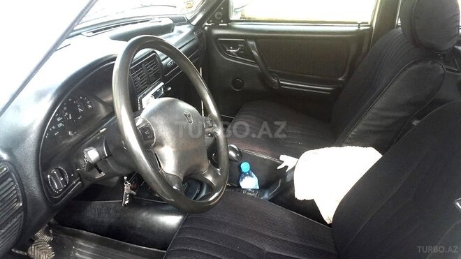 GAZ 24-10 1991, 150,000 km - 2.0 l - Bakı