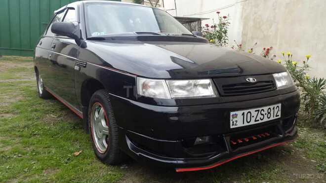 LADA (VAZ) 2112 2007, 640,000 km - 1.6 l - Balakən