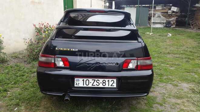 LADA (VAZ) 2112 2007, 640,000 km - 1.6 l - Balakən