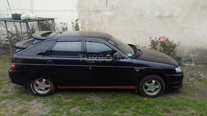 LADA (VAZ) 2112 2007, 640,000 km - 1.6 l - Balakən