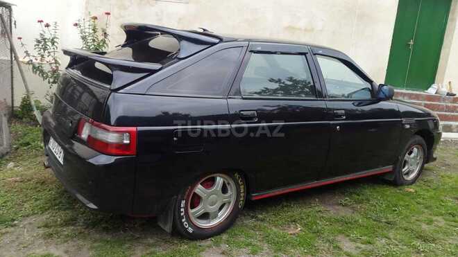 LADA (VAZ) 2112 2007, 640,000 km - 1.6 l - Balakən