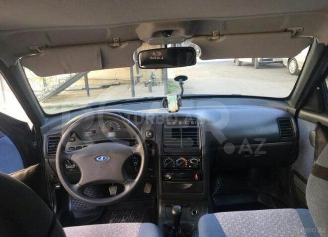 LADA (VAZ) 2112 2007, 640,000 km - 1.6 l - Balakən