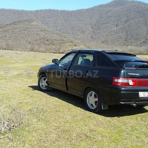 LADA (VAZ) 2112 2007, 640,000 km - 1.6 l - Balakən