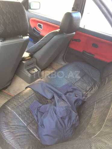 BMW 316 1991, 265,000 km - 0.1 l - Bakı