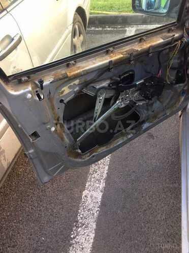 BMW 316 1991, 265,000 km - 0.1 l - Bakı