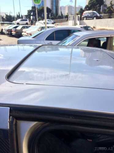 BMW 316 1991, 265,000 km - 0.1 l - Bakı