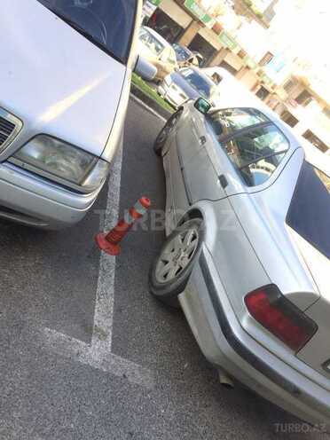 BMW 316 1991, 265,000 km - 0.1 l - Bakı